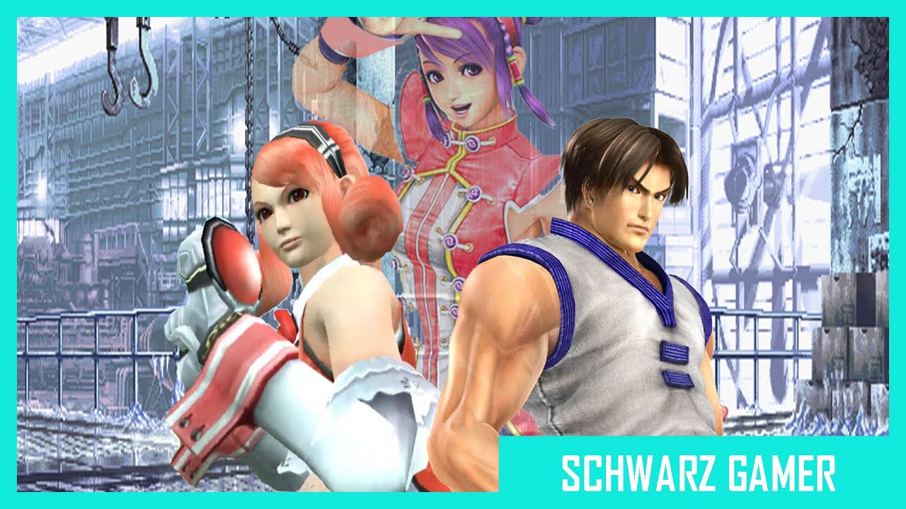 ATHENA ASAMYA - KOF MAXIMUM IMPACT REGULATION A