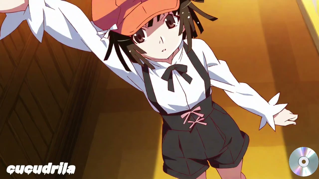 ​serpientes en mi santuario 2 | Bakemonogatari 🎵 (Original)