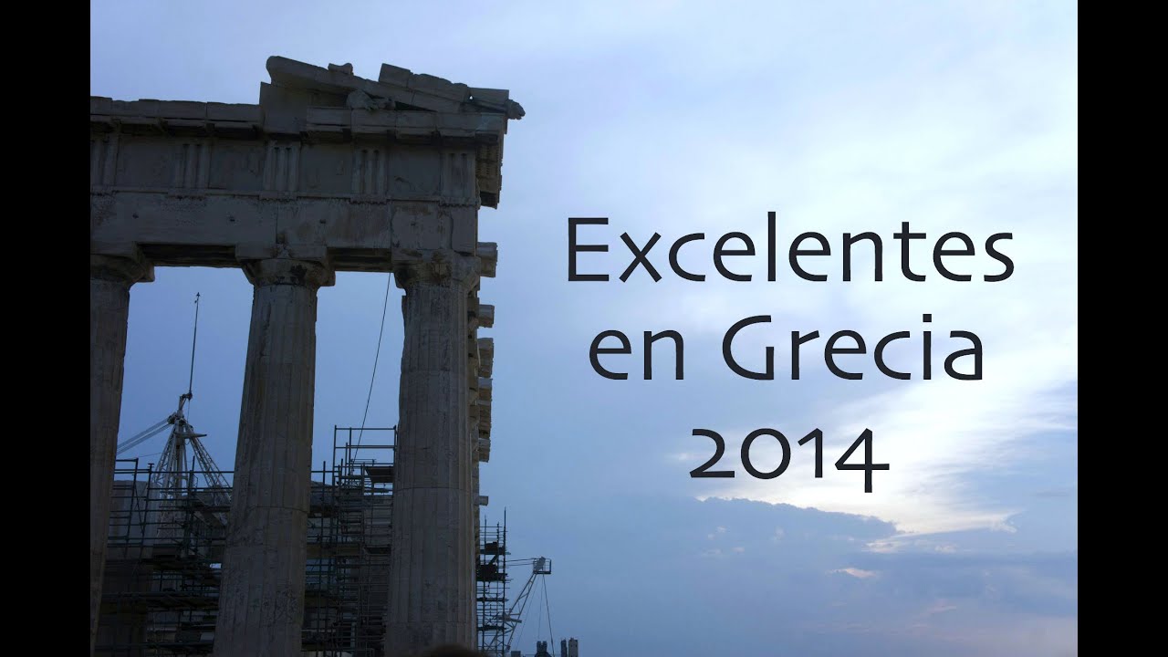 Grecia 2014 SM