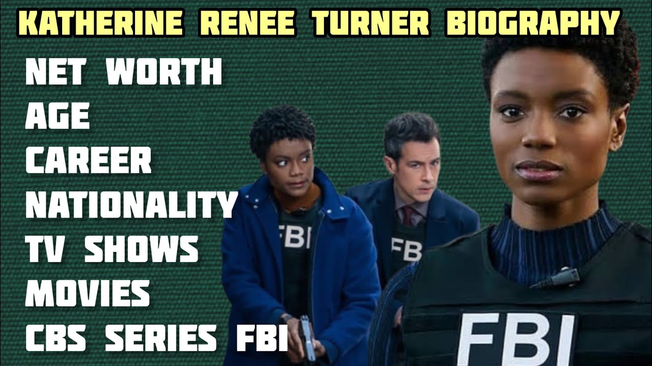 Katherine Renee Turner's Biography: Age, Career Net Worth Movies TV show, is she married? know more