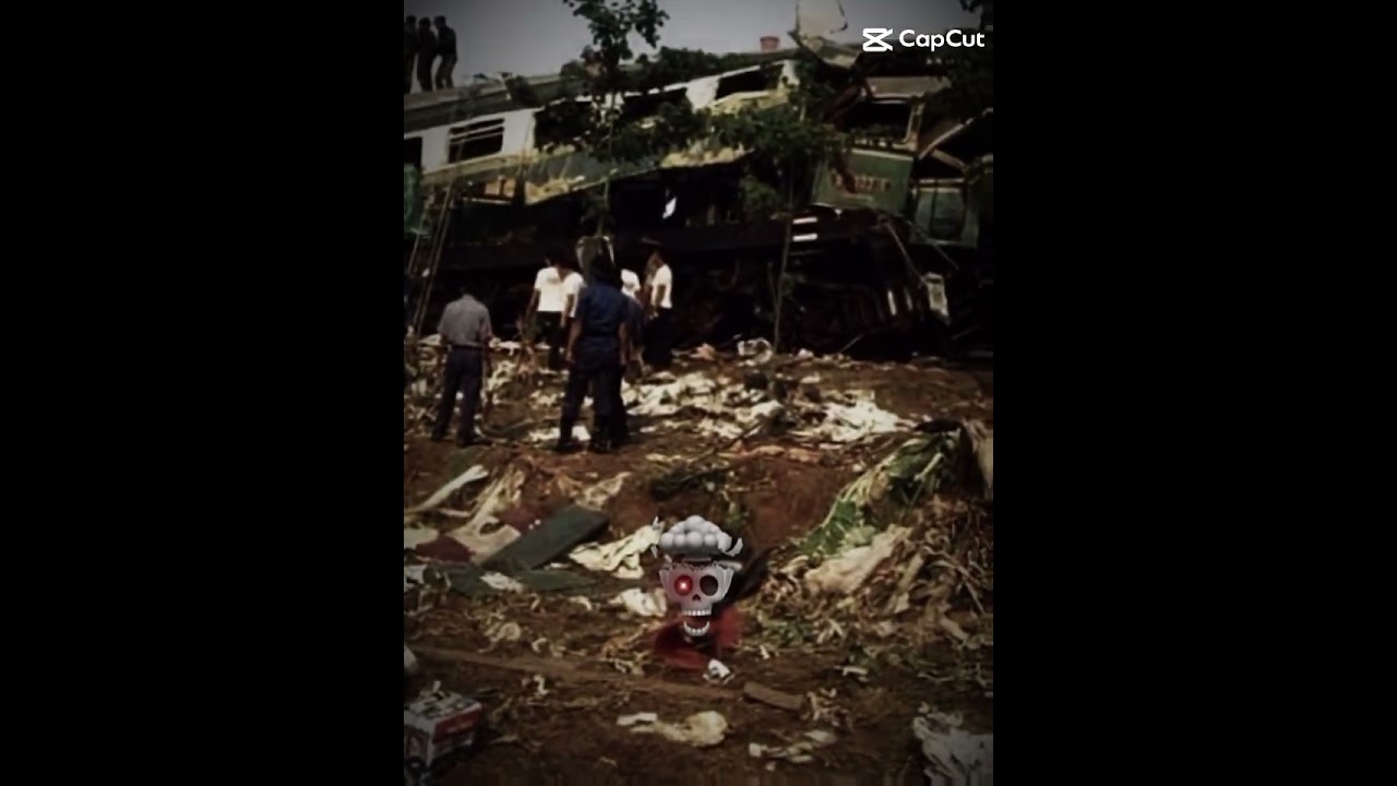 tragedi Bintaro 2013 VS 1987