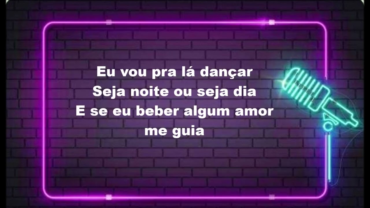 KARAOKE- BANDA EVA -CARRO VELHO original