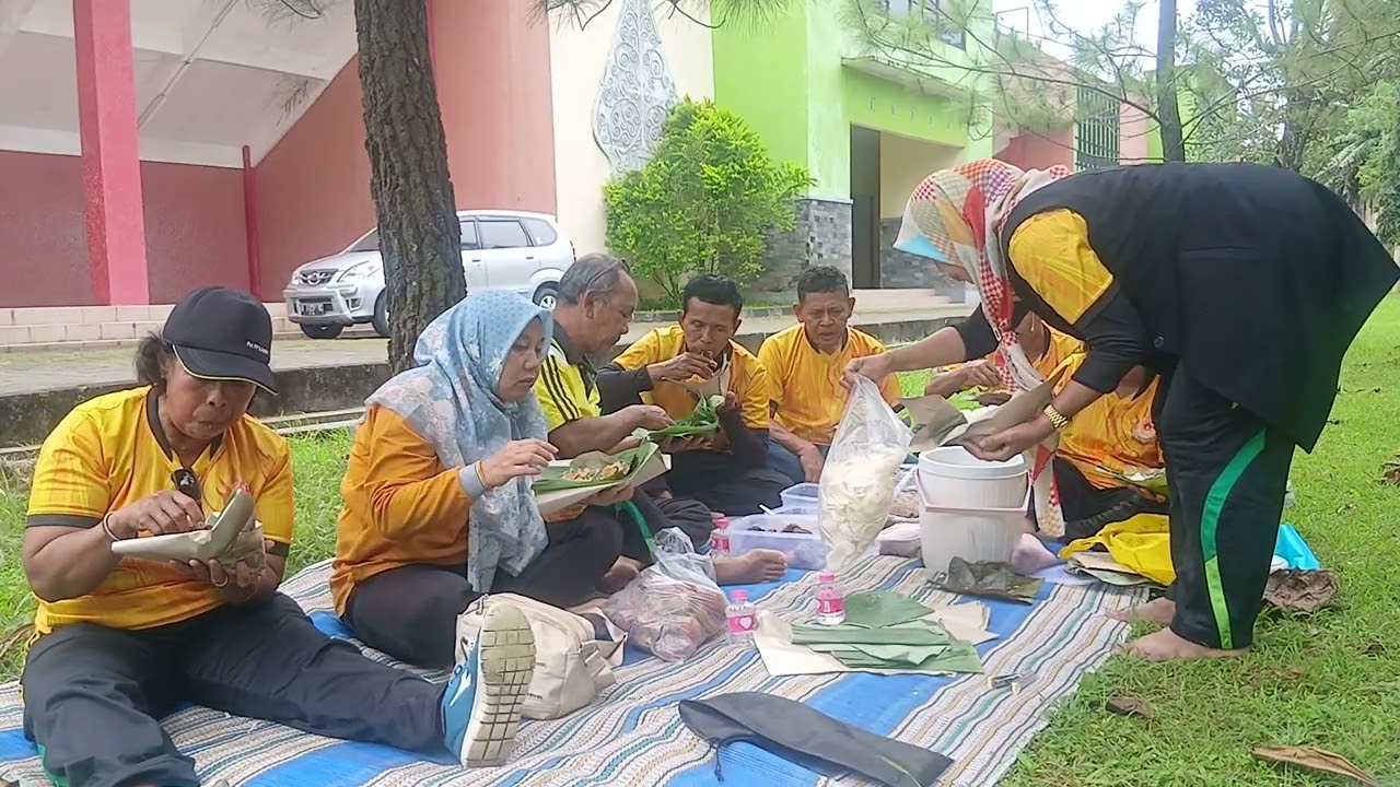 Hidup madhiang 