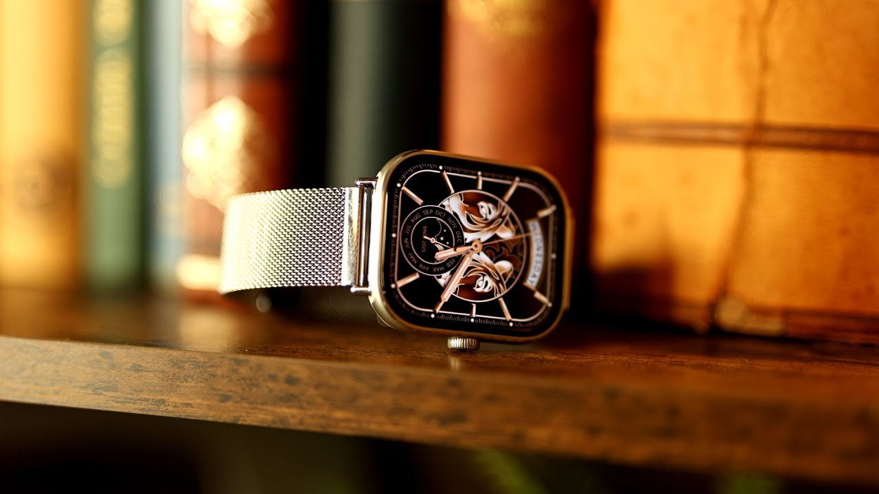 Redmi Watch 5 Review: Is It the Best Budget Smartwatch!?