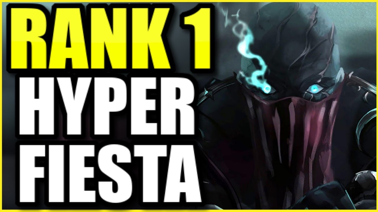 This high ELO Pyke game turned into a FIESTA starting at LEVEL 1 🤣