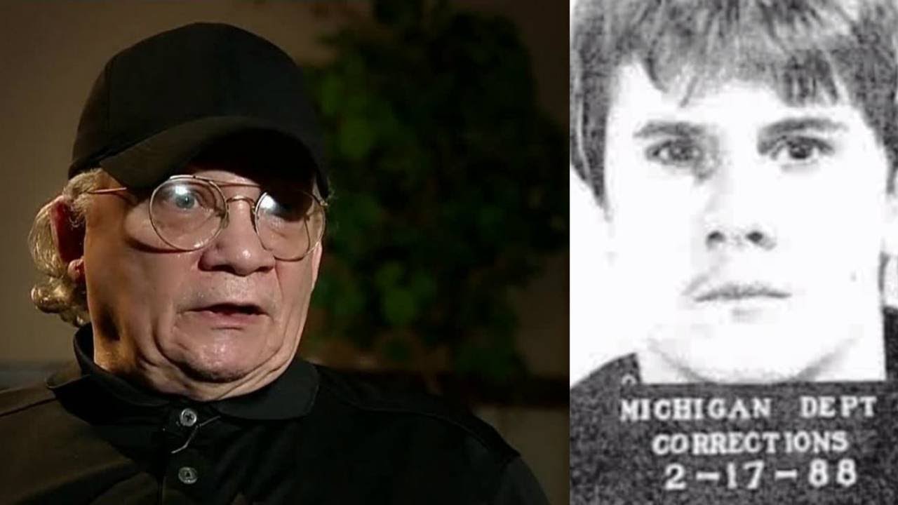 Arresting officer says 'White Boy' Rick Wershe didn't deserve his sentence