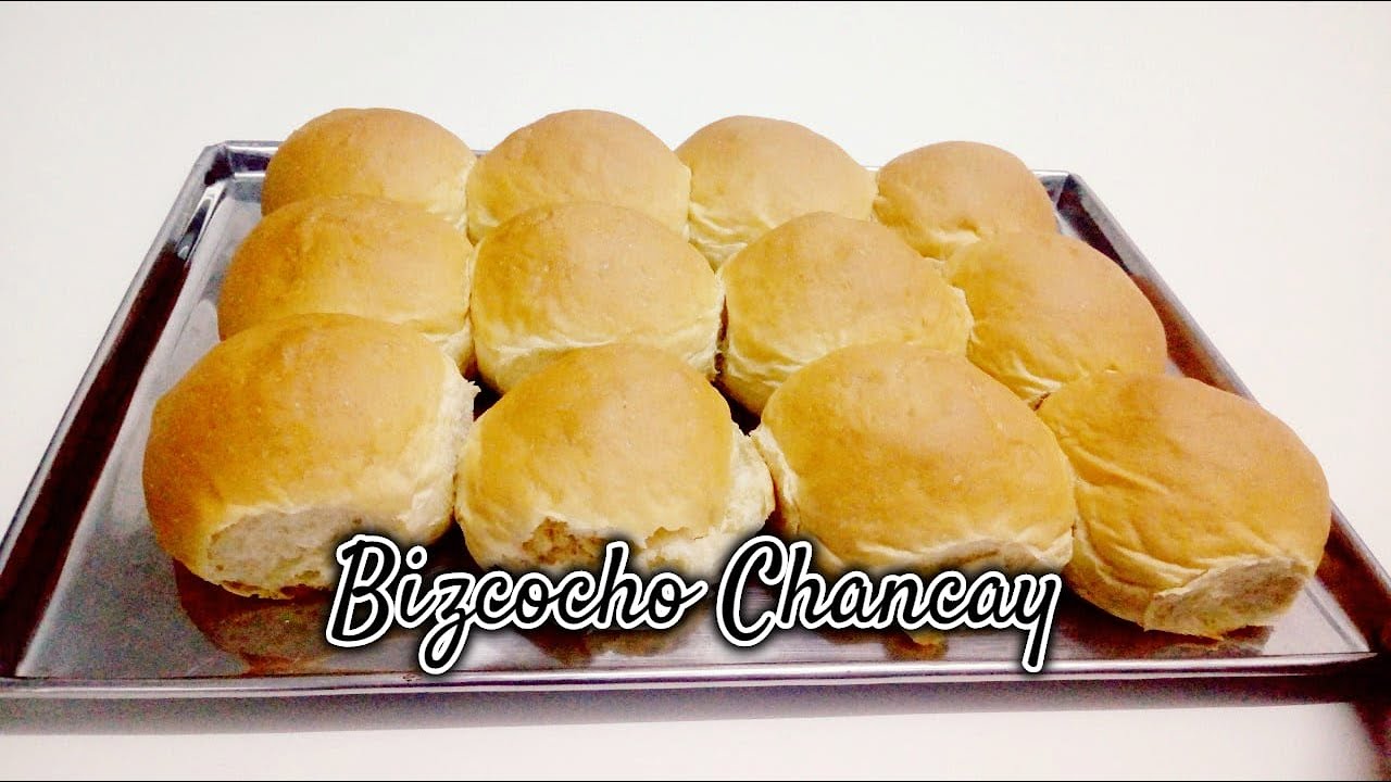 BIZCOCHO CHANCAY