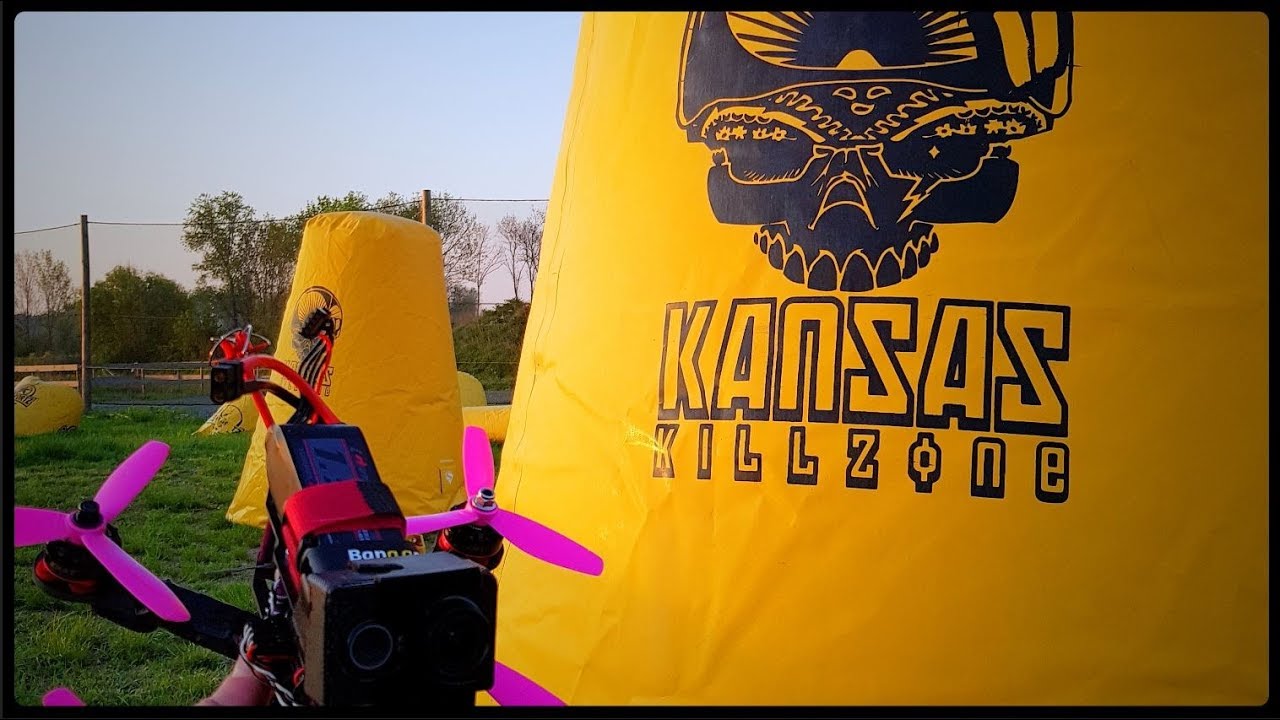 Speedballarena Rechnitz, Paintball, speedball, drone, droneflight, racingdrone, Fpv, fpv racing,