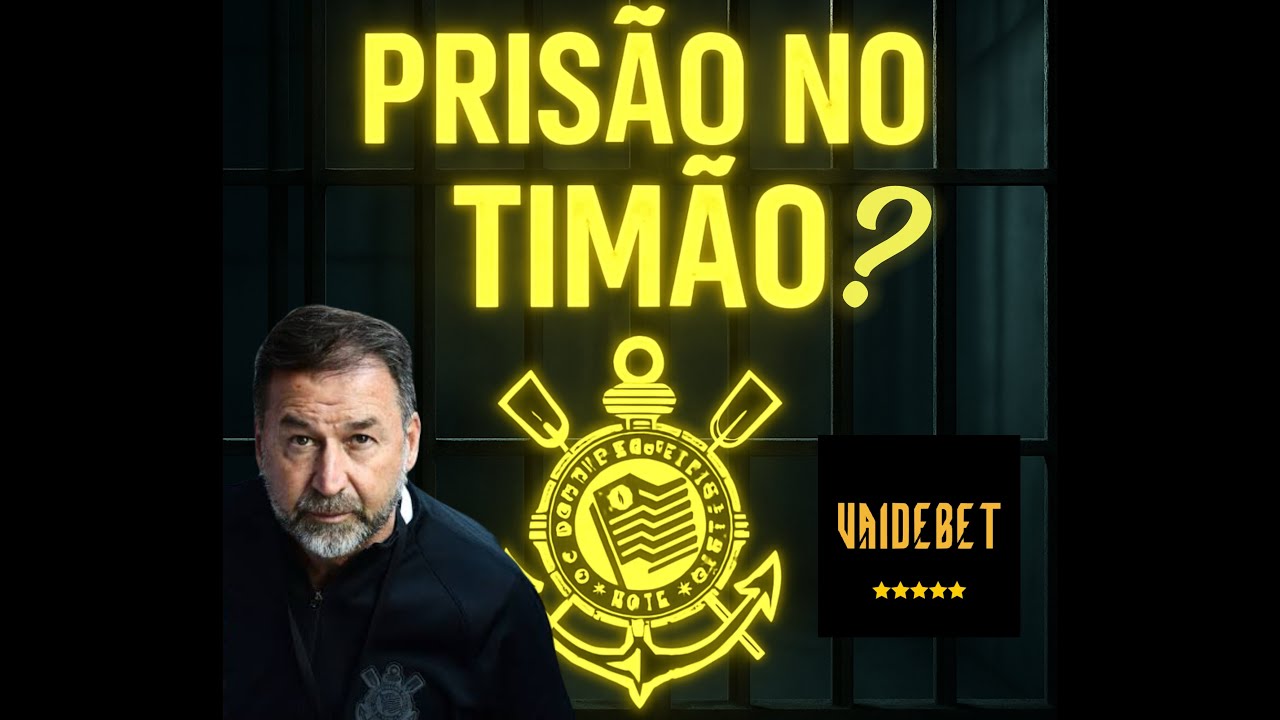 CENTRAL DO TIM&Atilde;O!