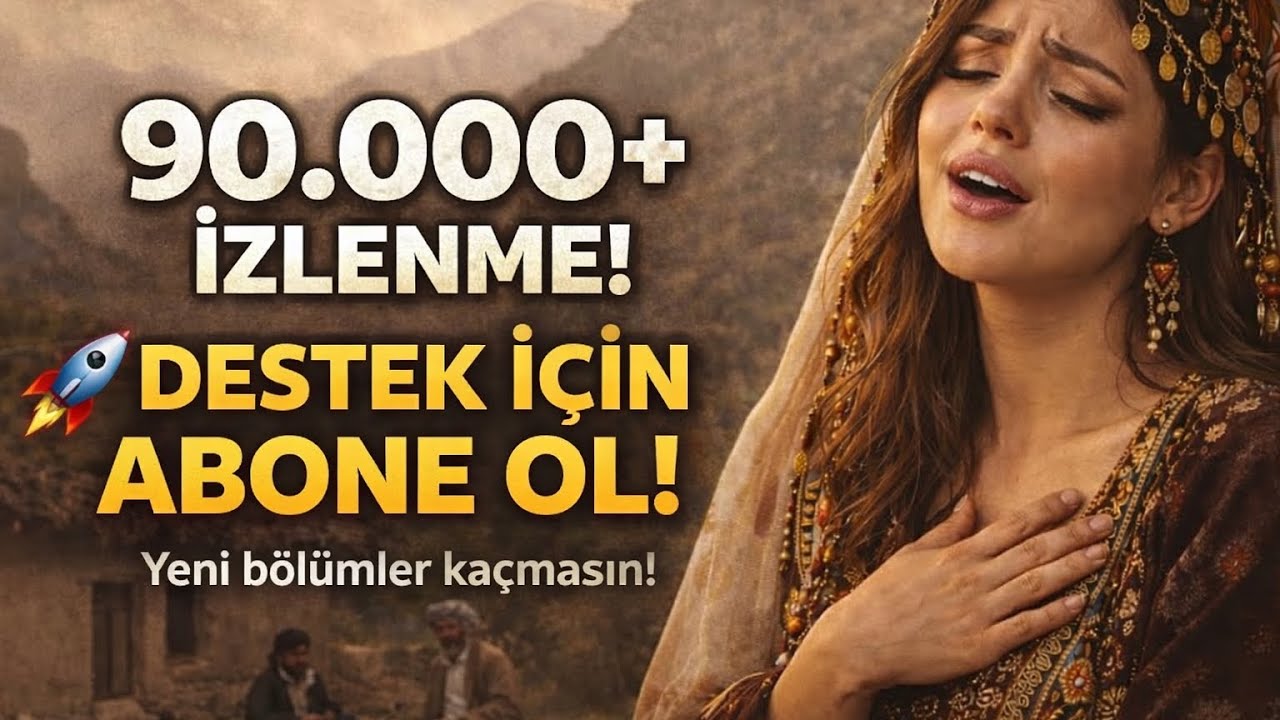 Gelo Ew Ki Bû? - Kürtçe Yapay Zeka Şarkısı (2025)
