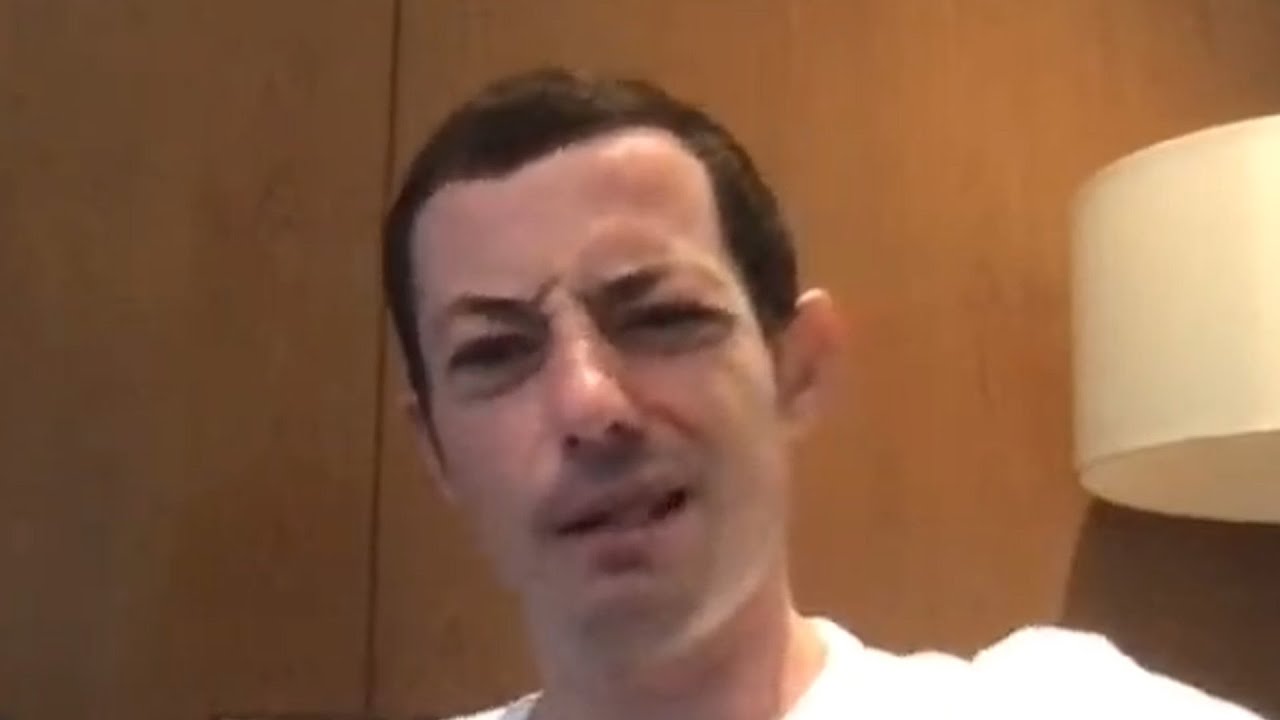 The Faces of Tom Dwan