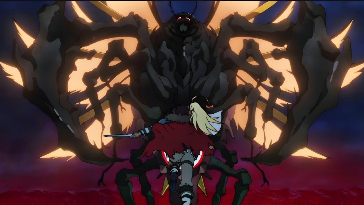 Sentenced to Be a Hero「AMV」At Least Tonight ᴴᴰ
