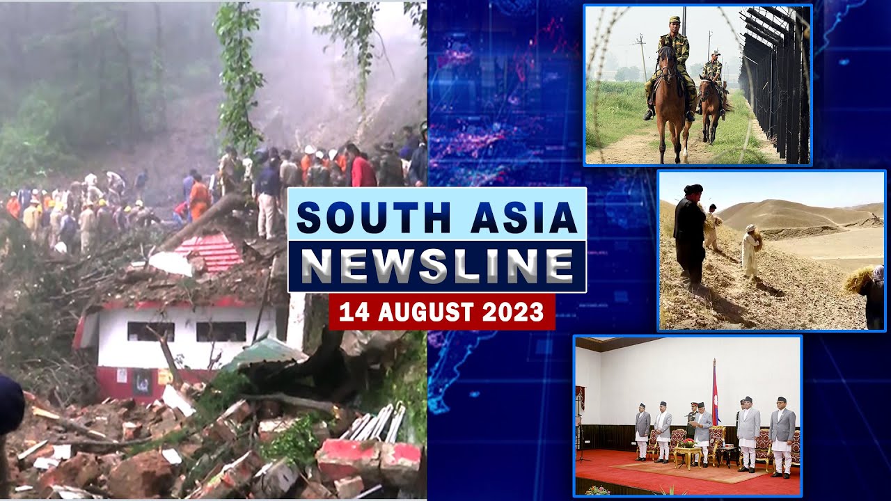 Deadly Shimla landslide, BSF shoots dead Pakistani intruder, Drought deepens Afghan crisis & more