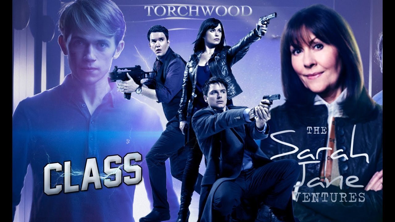 Doctor Who: Are Spin-Offs Successful?