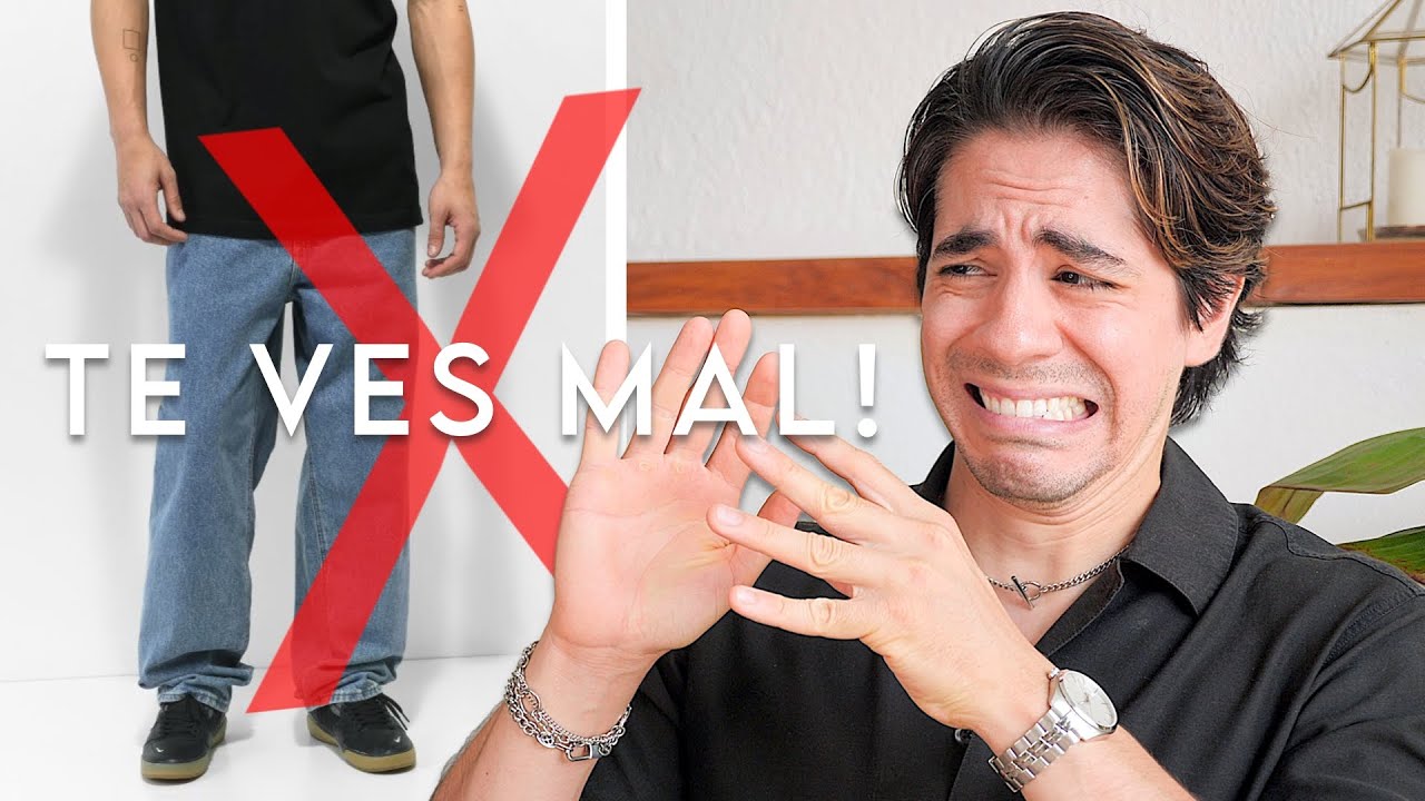 7 COSAS que hacen QUE TE VEAS MAL y cómo CAMBIARLAS!!!