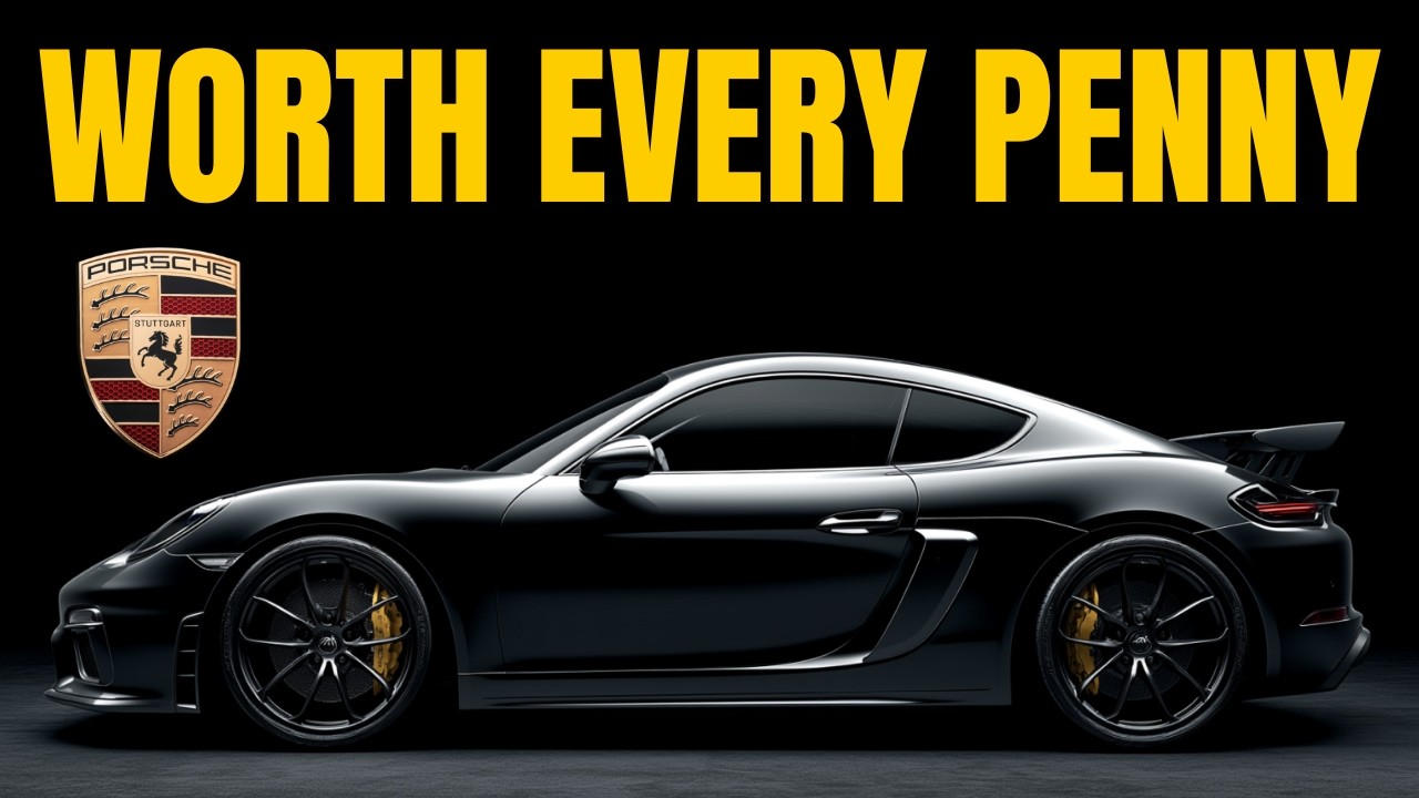 Watch This Before Buying A PORSCHE