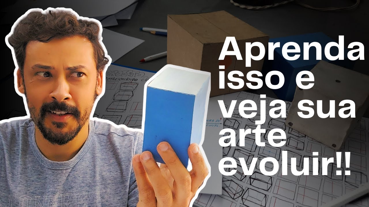A Maneira Mais Fácil de Rotacionar Caixas Como um Profissional