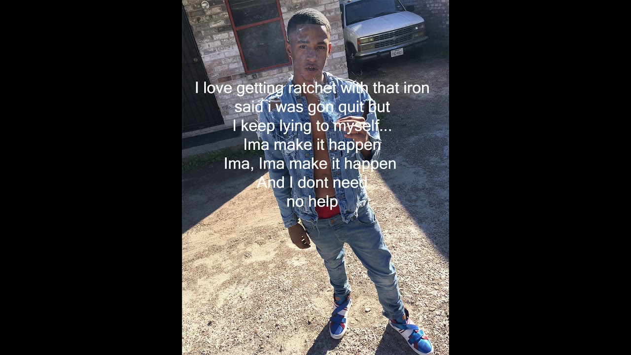 Lil Payne - Above That Shit