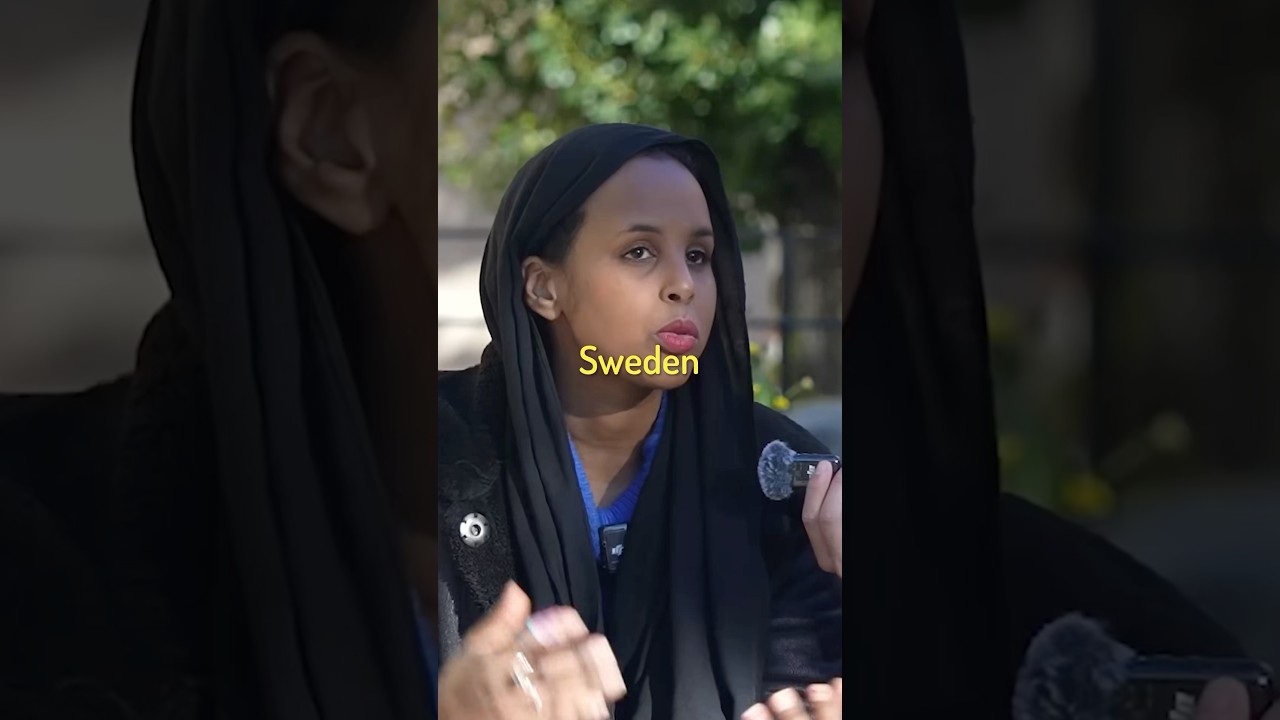 Sweden is PAYING Immigrants $34,000 to LEAVE&hellip;