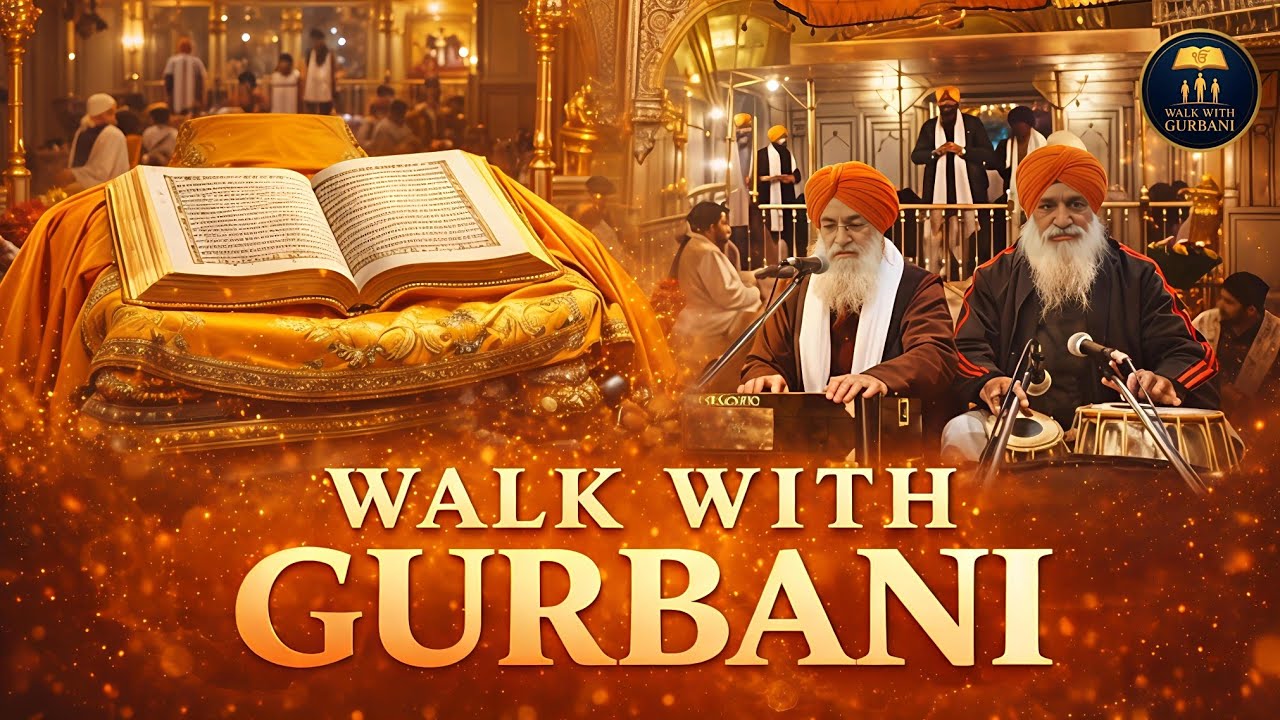 🔴 Live Gurbani Kirtan | Gurudwara Singh Sabha, Miran Sahib | Every Morning 04/02/26