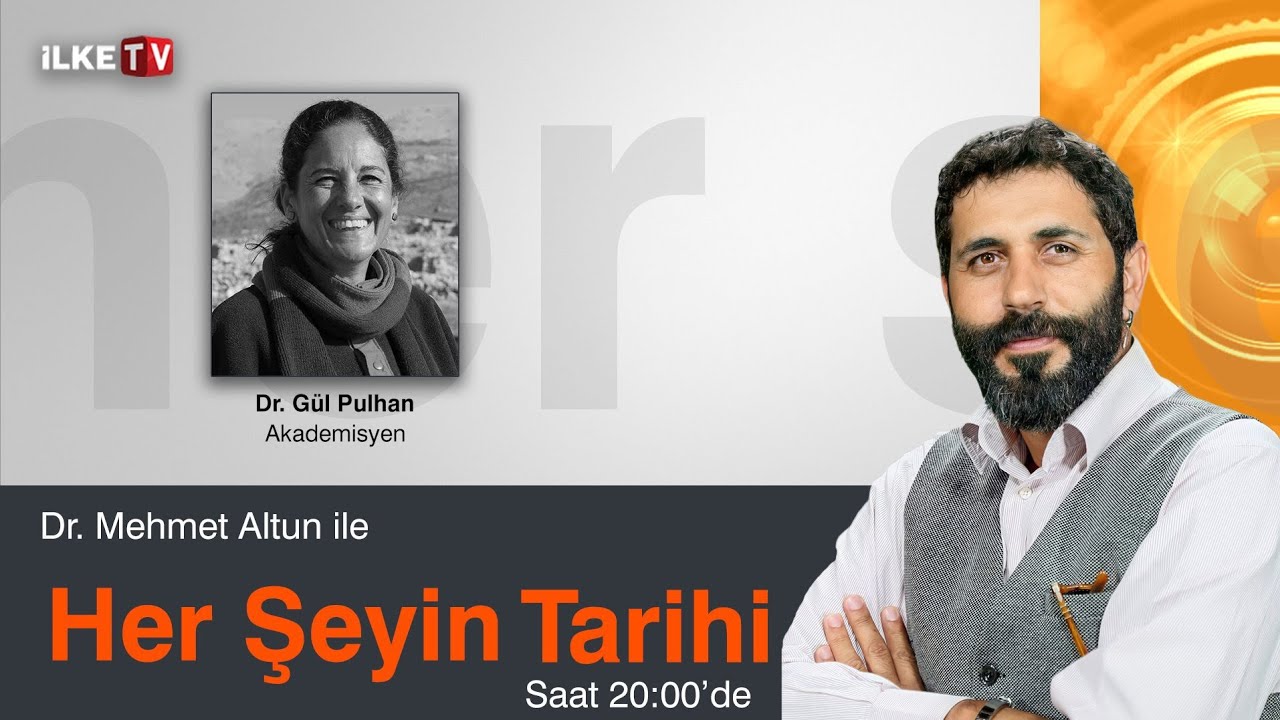 Dr. Gül Pulhan 
