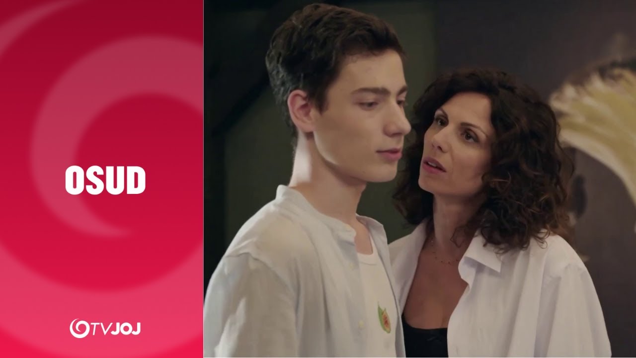 Kristíne Turjanovej dal vzťah s mladým kolegom zabrať (OSUD)