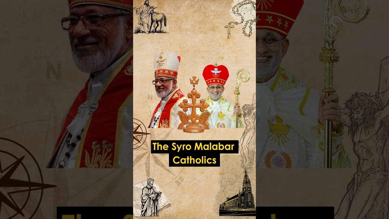What is the Syro Malabar Church?