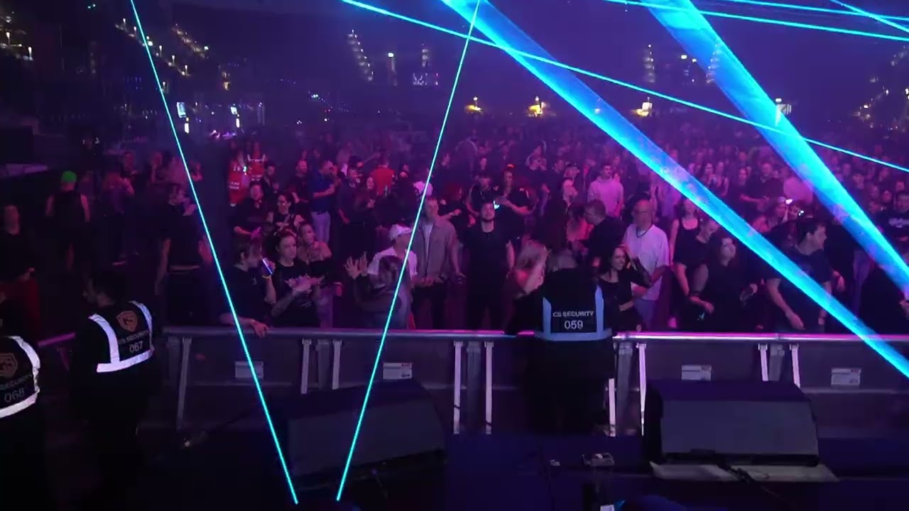 WINTERBEATS 2026  Video 4