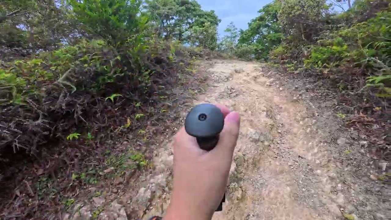 麦理浩径20
