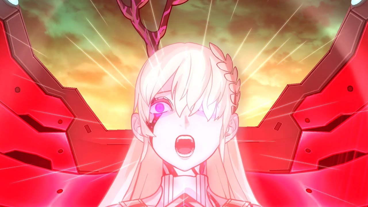【FGO】デメテル再臨とかモーションとか見る動画
