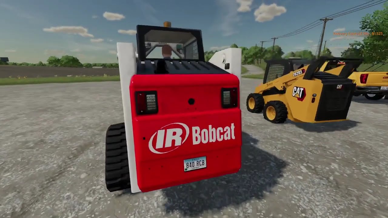 FS22 - The Ultimate Teaser while setting things up - Part 0