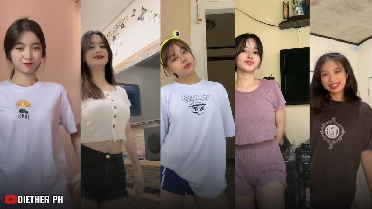 SPONGEBOB SQUAREPANTS [REMIX] DANCE | TIKTOK COMPILATIONS ᴴᴰ