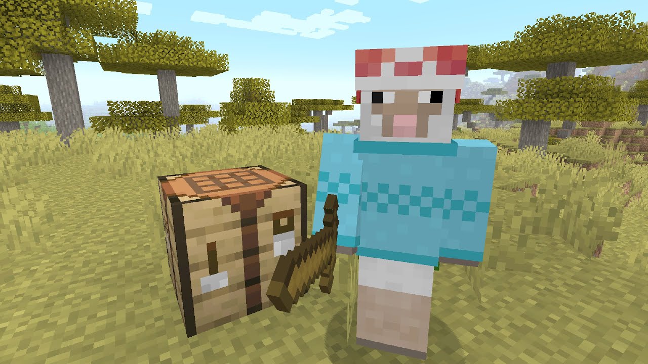 (attempting to) Start a Classic Minecraft Let's Play - Legacy4J Mod