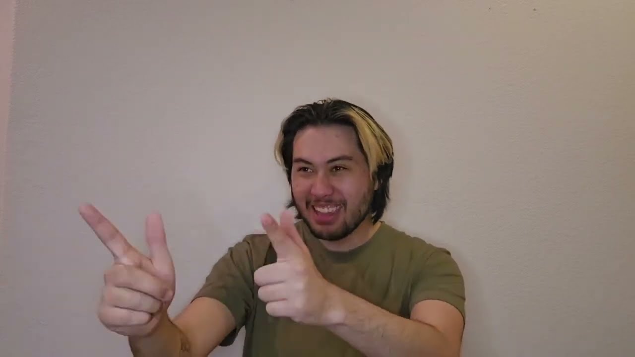 Sam Shepherd - Dead Special Crabs Monologue