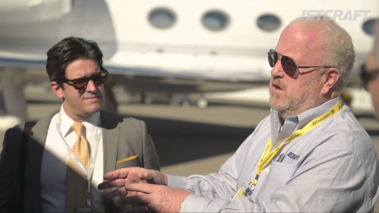About Jetcraft