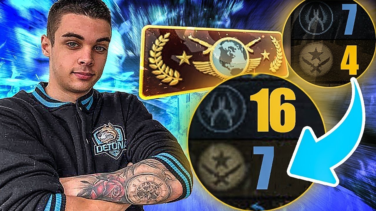 12 ROUNDS em SEQUÊNCIA?! Quando o TIME começa a jogar BEM e VIRA o JOGO...