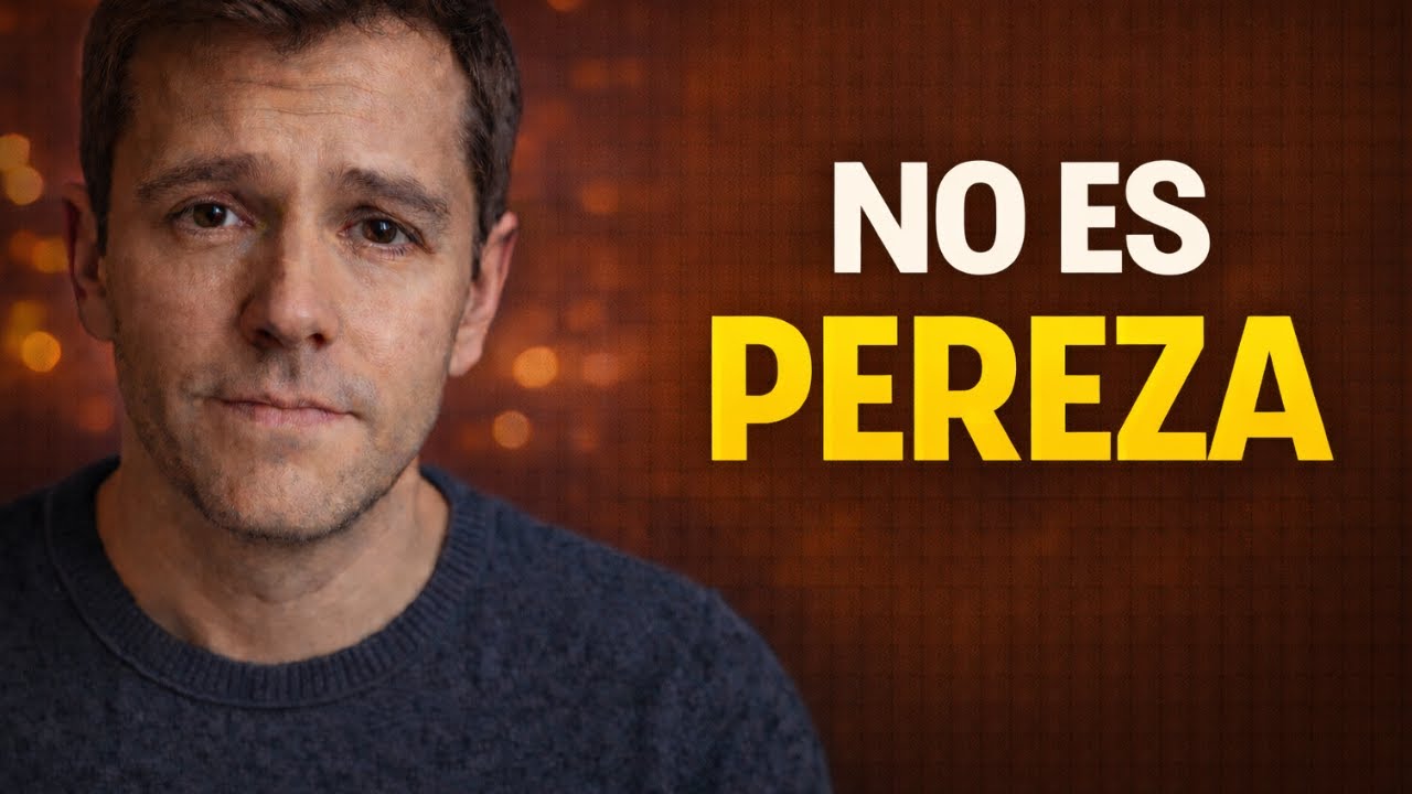 No sabes descansar… y no es tu culpa.