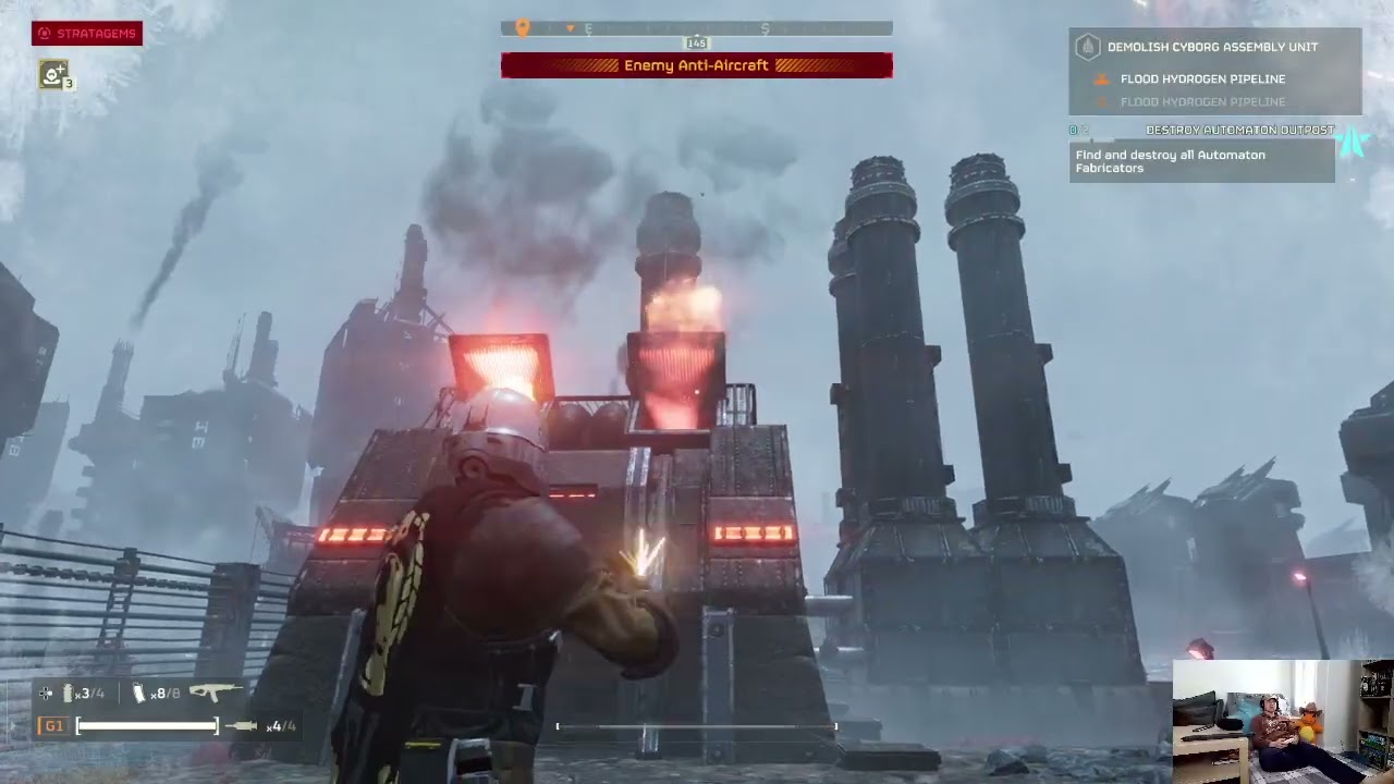 Helldivers 2