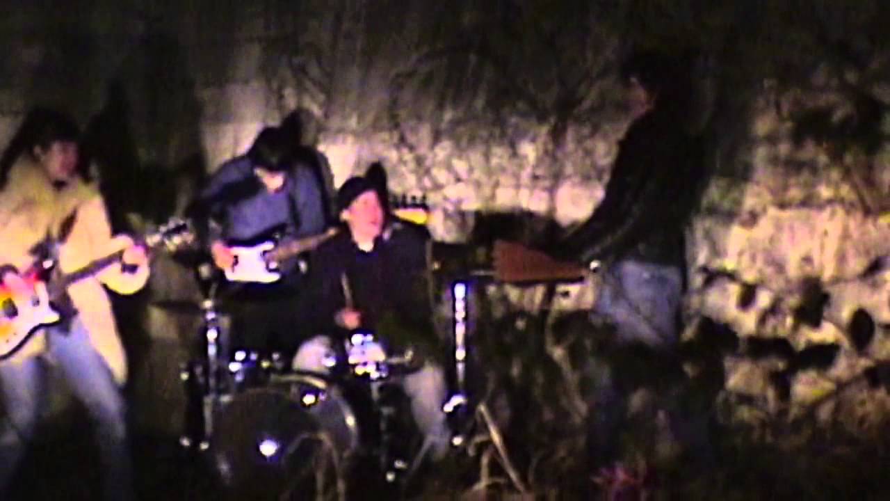 Lost Sounds - 1620 Echles St. (Official Music Video)
