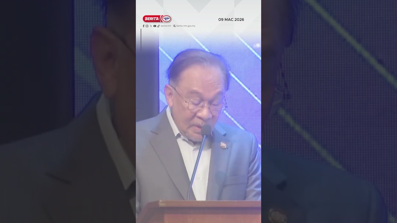 9 MAC 2026 - BAYARAN STR FASA 2 DIAWALKAN : BERMULA 10 MAC 2026 KEPADA 5.2 JUTA