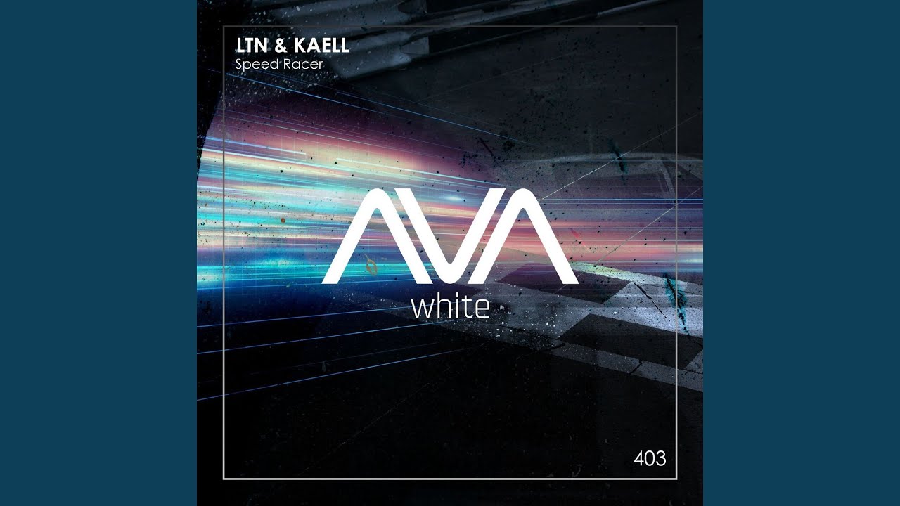 Speed Racer (Extended Mix)