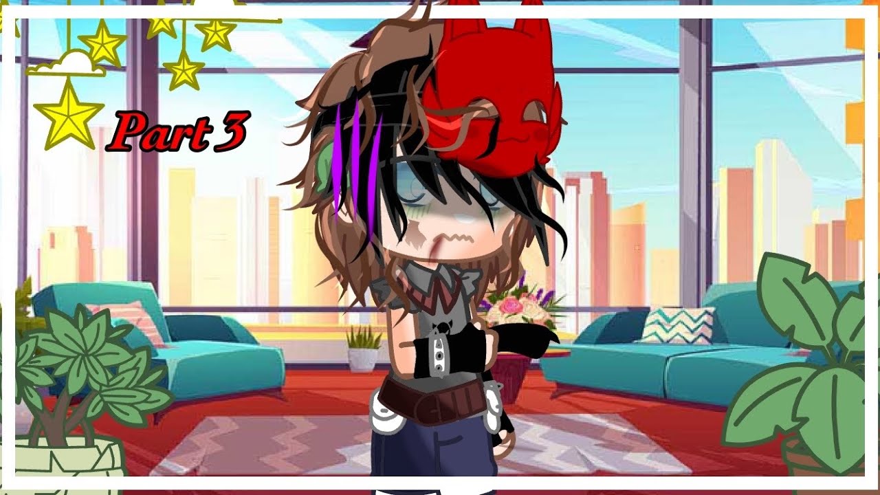 Michael is sick re-remake || my au || - part 3 - .p.Michael x p.mason.