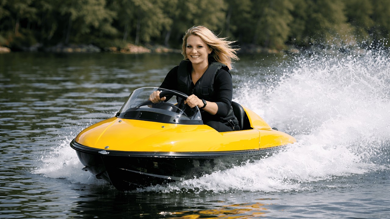GNEXT GEN WATER VEHICLES OF 2026 THAT WILL BLOW YOUR MIND!