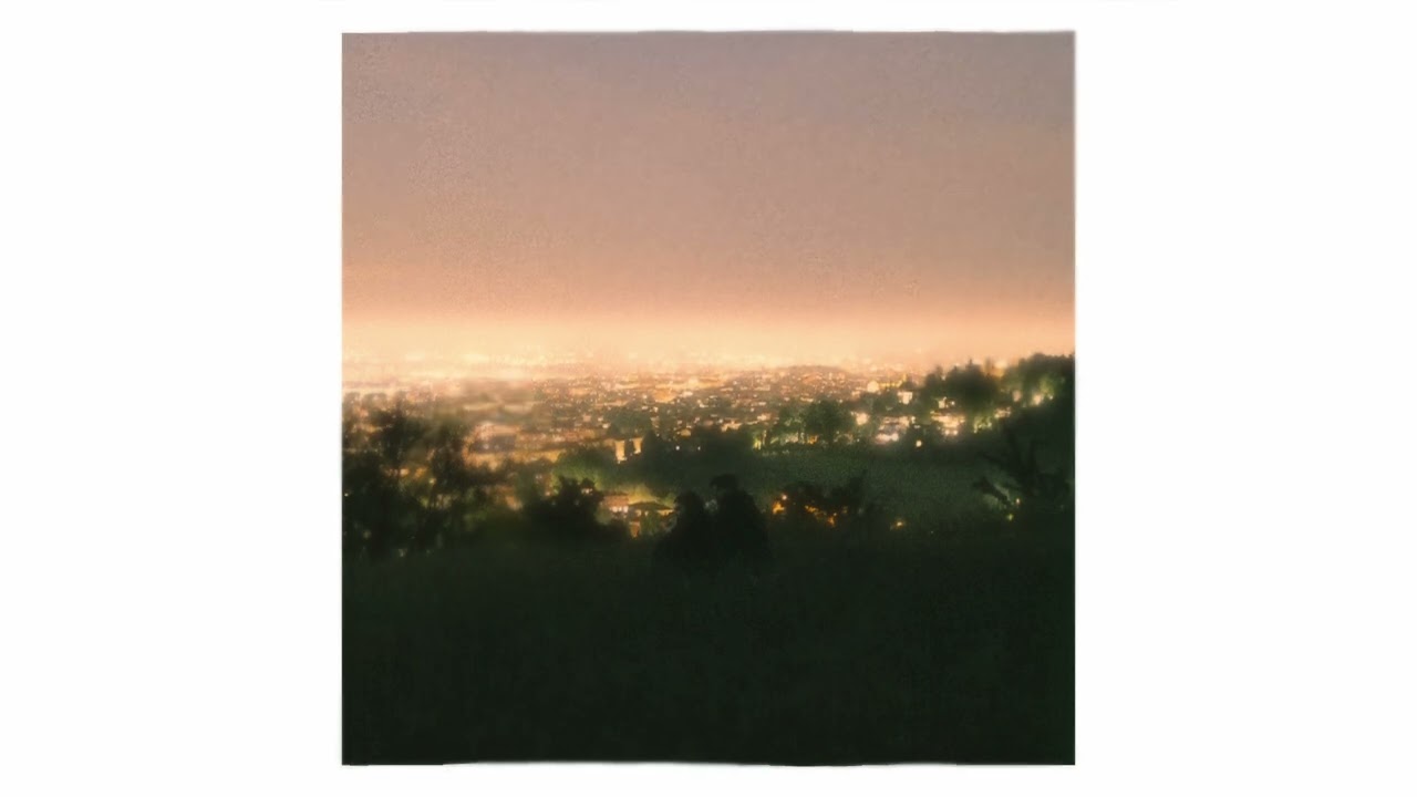 Cyter - Glade above the city (Full EP)