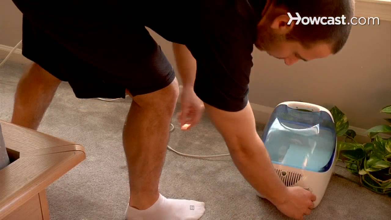 How to Avoid Static Electricity