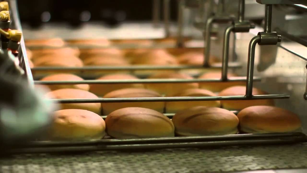 Al Rashed Food Saudi Arabia Corporate video
