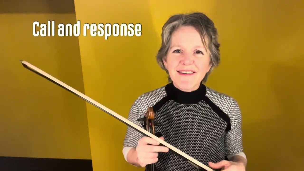 Vivaldi's Winter - Complete Violin Tutorial