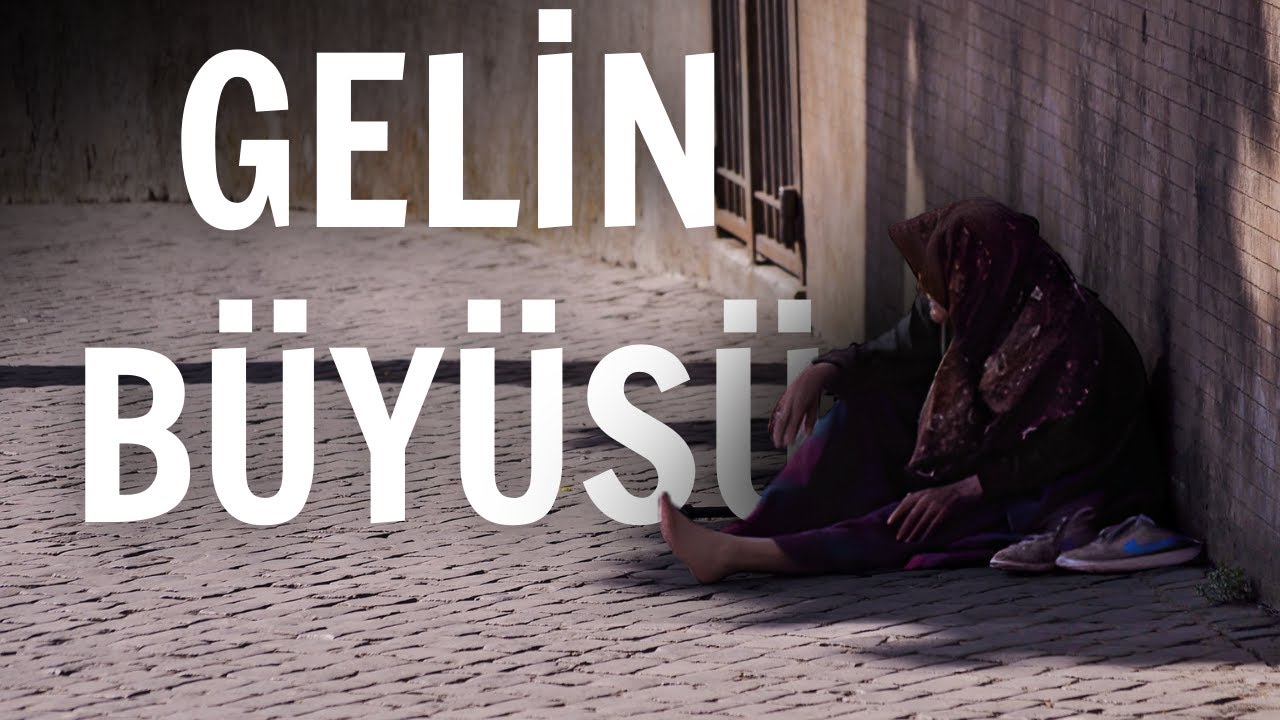 Gelinimin Bana Yaptığı Büyü Kendi Başını Yaktı | Korku Hikayeleri | Cin Hikayeleri