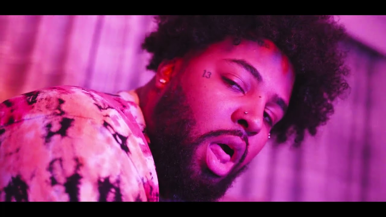 Kyle The Hooligan - LSD (Dir. @Jsitez) [2022]