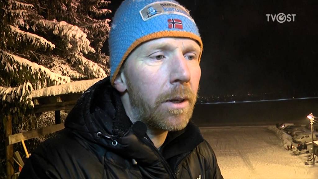 Rekrutering av unge hoppere